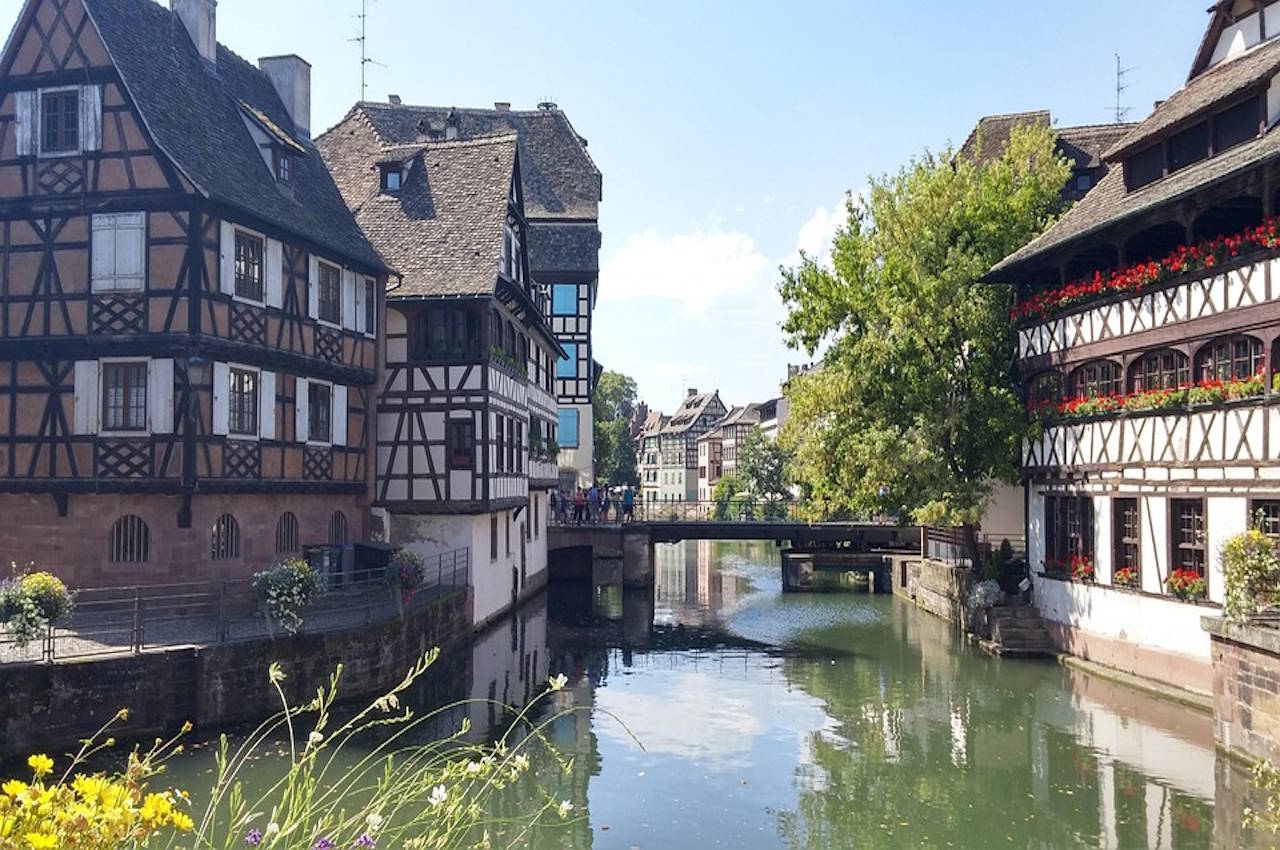 retraite-france/espagne.ch_Strasbourg